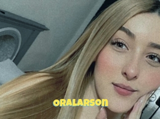 Oralarson