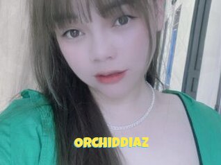 Orchiddiaz
