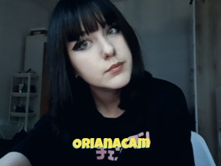Orianacam