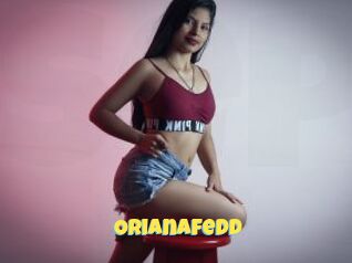 Orianafedd