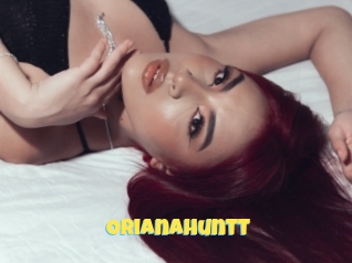 Orianahuntt