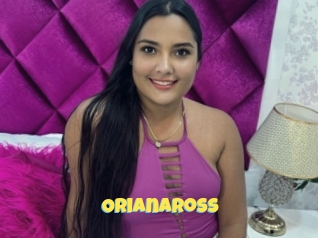orianaross Sexe et Porno