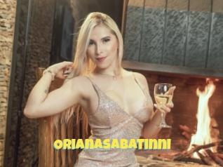 orianasabatinni Sexe et Porno
