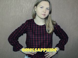 Orielsapphire