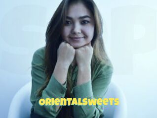 Orientalsweets