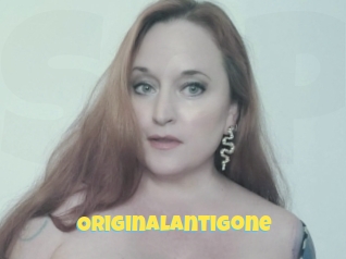 Originalantigone