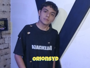 Orionsyd