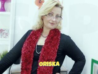 oriska Sexe et Porno