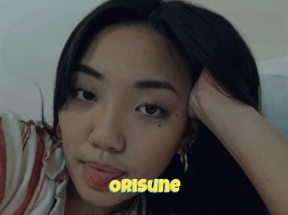 Orisune