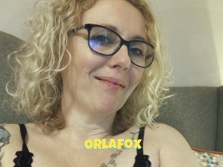 Orlafox