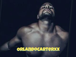orlandocarterxx Sexe et Porno