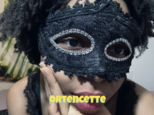 Ortencette