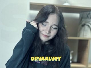Orvaalvey