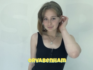 Orvabenham