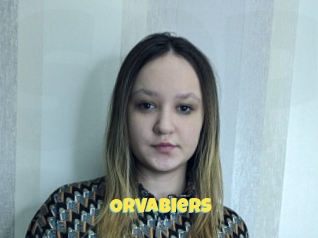 Orvabiers