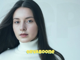 Orvaboone