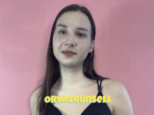 Orvacounsell