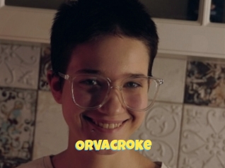 Orvacroke