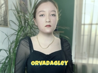 Orvadagley