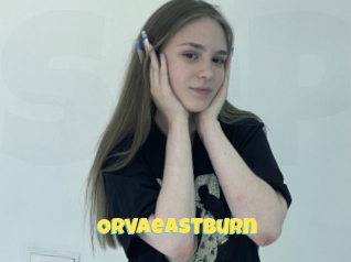 Orvaeastburn