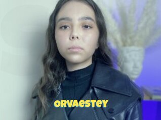 Orvaestey