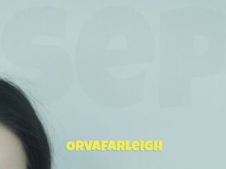 Orvafarleigh
