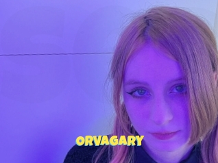 Orvagary