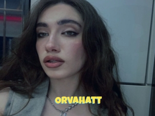 Orvahatt