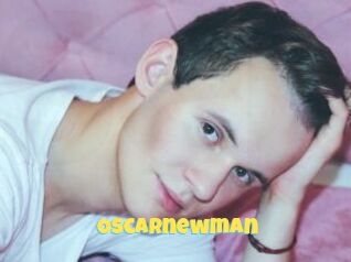 Oscarnewman