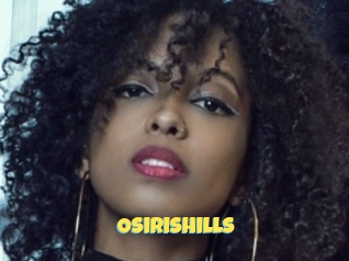 Osirishills