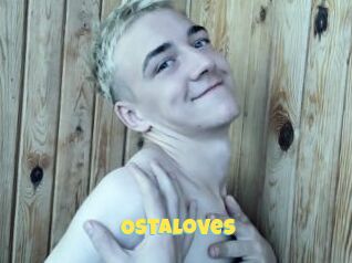 Ostaloves