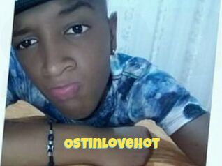 Ostinlovehot