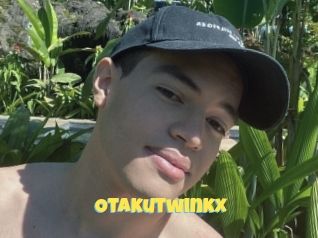 Otakutwinkx