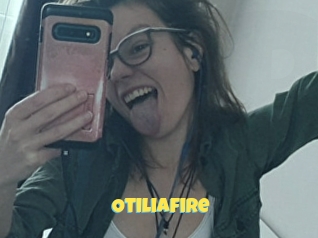 Otiliafire