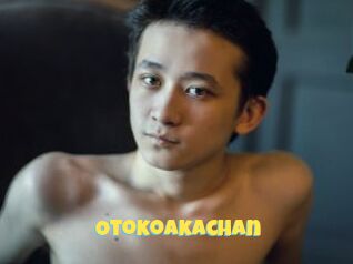 Otokoakachan
