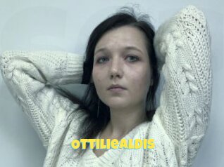 Ottiliealdis