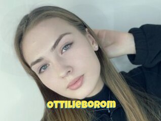 Ottilieborom