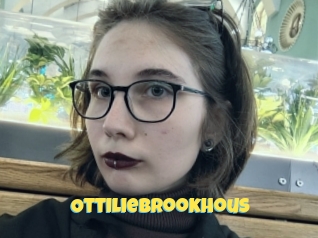 Ottiliebrookhous
