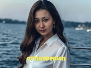 Ottiliedeman