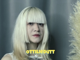 Ottiliedutt