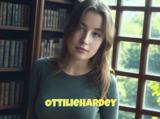 Ottiliehardey