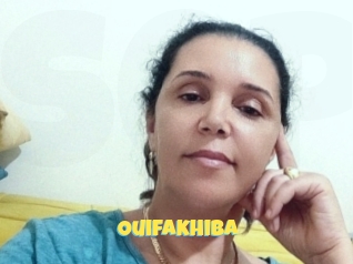 Ouifakhiba