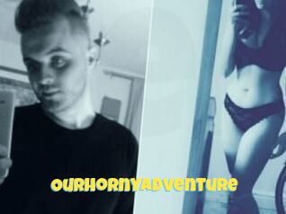 Ourhornyadventure