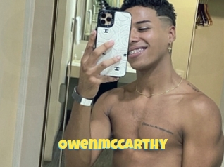 Owenmccarthy