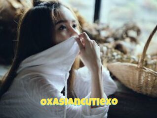 Oxasiancutiexo