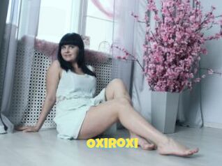 Oxiroxi