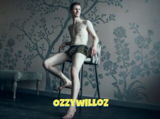 Ozzywilloz