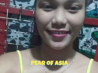 PEAR_of_ASIA Sexe et Porno