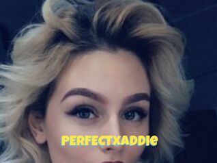 PERFECTxAddie