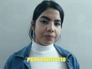 PERLAWHITE18